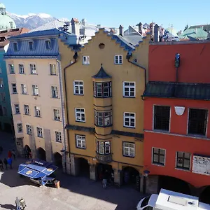 Happ Hotel Innsbruck