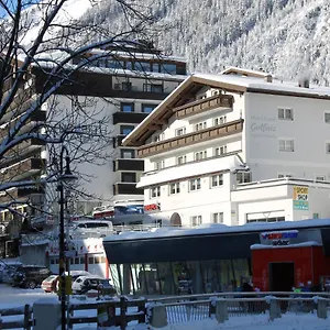Garni Golfais Hotel Ischgl