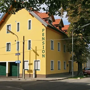 Guest house Kasper, Vienna