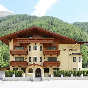 Waldele Gasthof Sölden