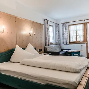 Alt-kaisers Gasthof Sölden