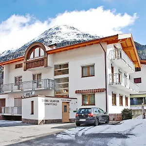 Sportpension S\u00f6lden Gasthof Sölden