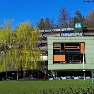 Hermann-gmeiner-akademie Hotel Innsbruck