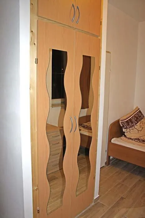 F.E.Matras-Gasse 9 Hotel Vienna Austria